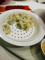 -全聚德烤鸭店·宴会厅(玉泉路店)