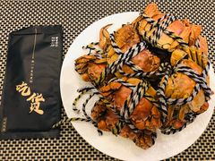 -新发展亚太JW万豪酒店·福苑咖啡厅