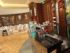 -The COOK·厨餐厅·自助餐(浦东嘉里大酒店)