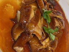 -大水车公馆·顺德菜·妈姐菜(均安店)