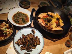 -薇酌饮·陕西菜(南门外店)