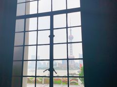-YUE·6·西式融合餐厅(外滩六号店)