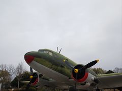 -中国航空博物馆