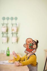 -格林童趣专业儿童摄影(公益西桥店)