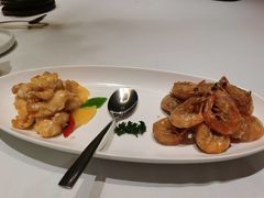 -荣兴酒家(徐家汇店)