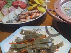 -民食香·腊排骨野生菌美食(木府店)