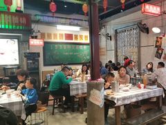 -彭耕记猪油炒小菜(吉联mall店)