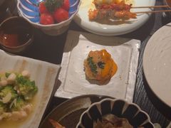 -花潮料理艺食馆(成都万象城店)