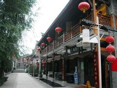 -鸿恩陶然大观园