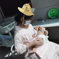 -喜月汇国际月子会所