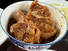 -柳沟豆腐宴64号院
