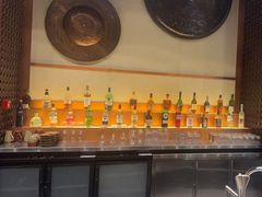 -时光吧·大堂吧·丽江和府洲际度假酒店