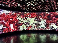 -同济大学四平路校区深海探索馆