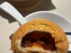 -蔡澜点心·粤菜(西单大悦城店)