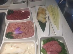 -海底捞火锅(北京路店)