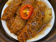 -香港蓮香樓(中環店)