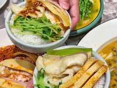 -火婆子·川小馆(扬韬科技广场店)
