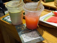 -黔诚酸汤牛肉(甲秀楼店)