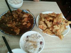 -金鹏鱼肉馆