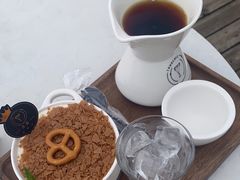 -唐咖精品咖啡(大理古城手冲店)