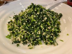 香干马兰头-新聚丰菜馆(太监弄店)