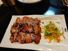 -长安·大茶饭