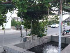 -北京龙庆四季香农家饭庄·灶台鱼·碳烤虹鳟鱼(龙庆峡店)