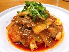 夫妻肺片-马旺子·川小馆