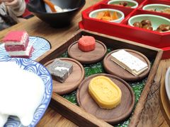 -上席擂茶·新中式青年茶馆(古城店)