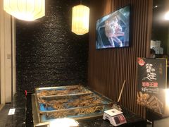 -蟹将军·松叶蟹和牛日料放题自助(K11店)