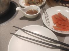 -华府海鲜碳烤自助(万达店)