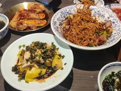 -阿大排档(长春这有山店)