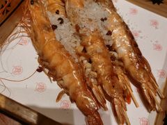 -月龍吟(朝龙汇店)