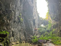 -英西峰林·洞天仙境