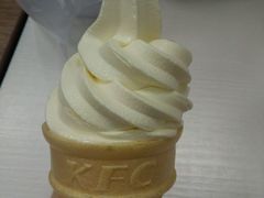 -肯德基(岱宗店)