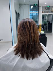 -5M HAIR SALON