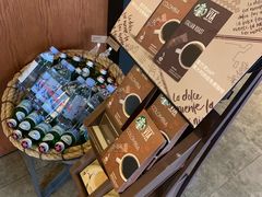 -星巴克(呼和浩特民族商场店)