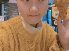 -麦当劳(欧亚大观商都店)