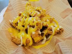 -朴鲸家正宗韩国料理(福田店)