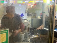-清真玉林老字号稍麦羊杂碎(宽巷子民族美食街店)