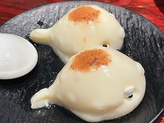 -永安鱼庄·镇江菜(东吴路店)