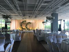 -江滨壹号艺文空间复合餐厅(闽江大道店)