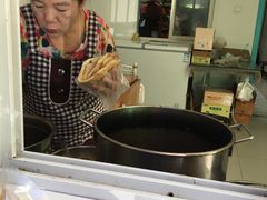 -王虎子大饼(甸柳新村五区店)