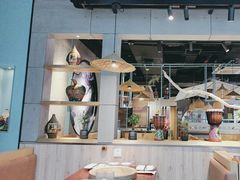 -云中鱼蒸汽石锅鱼(浦东食品城店)