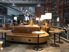 -星巴克(北京首都国际机场7店)