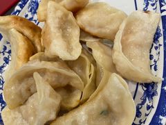 -长人馄饨铺(解放街店)