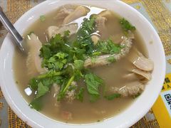 -清真·鸦儿李记·小馆(后海店)