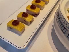-杏花堂晋商私房菜(华熙五棵松店)