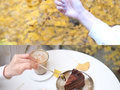 -腾爱熊猫咖啡生活馆(老东门店)