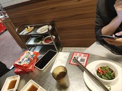 -燃计沙茶皇·香港沙茶火锅(人广旗舰店)